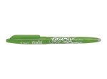 DŁUGOPIS ŚCIERALNY FRIXION BL-FR7-LG J.ZIELONY PILOT 0.35MM