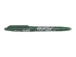 DŁUGOPIS ŚCIERALNY FRIXION BL-FR7-G ZIELONY PILOT 0.35MM