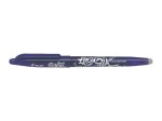 DŁUGOPIS ŚCIERALNY FRIXION BL-FR7-V FIOLETOWY PILOT 0.35MM