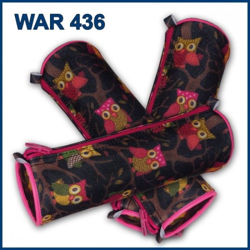 PIÓRNIK WAR-436 TUBA SOWY NA DRZEWIE