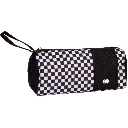 PIÓRNIK SASZETKA TRÓJKĄTNY 1 ZAMEK SKATE HA 2212 7585-SK01 HAPPY COLOR