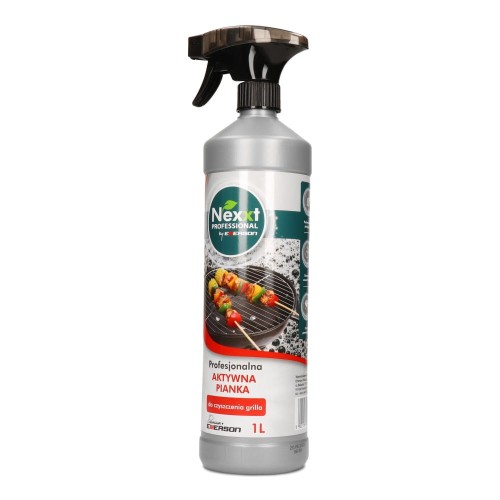 NEXXT Aktywna pianka do czyszczenia grilla 1l.jpg
