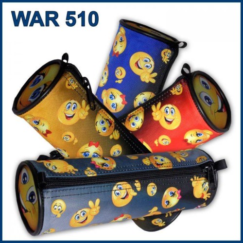 PIÓRNIK WAR-510 TUBA KODURA + NADRUK BUŹKI