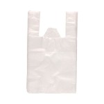 Reklamówki  1KG /200/ HDPE Sarantis