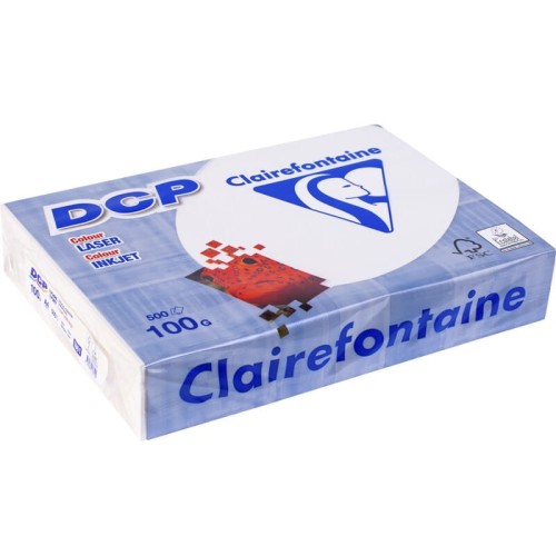 Papier ksero A3  DCP biały 100g 500 ark. 1822