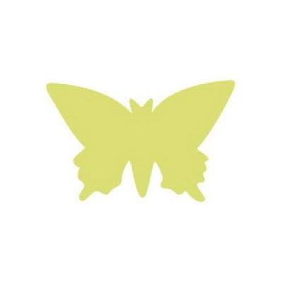 DZIURKACZ OZDOBNY JCDZ-120-038 MOTYL 3 dpCraft 5CM