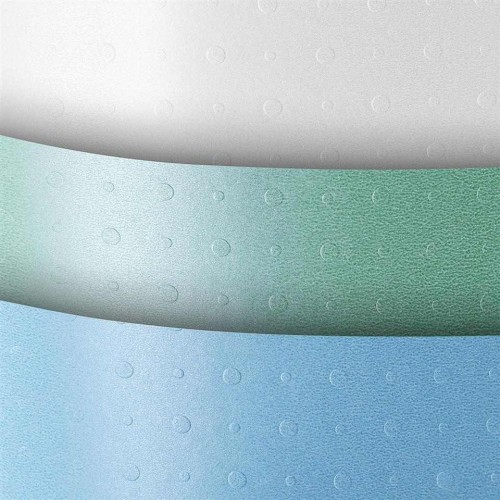 KARTON OZDOBNY A4 230G 20 ark. DOTS 204611 NIEBIESKI GALERIA PAPIERU