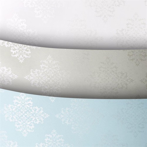 KARTON OZDOBNY A4 230G 20 ark. GLAMOUR 204905 SZARY GALERIA PAPIERU