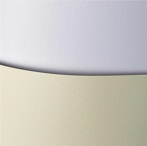 KARTON OZDOBNY A4 230G 20 ark. KRYSZTAŁ 201702 KREMOWY 08 GALERIA PAPIERU