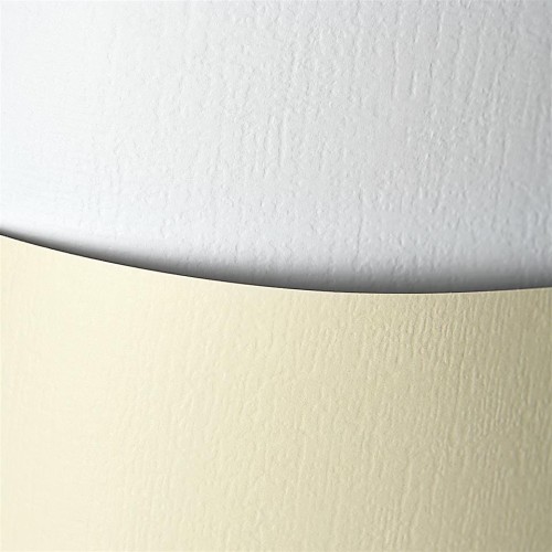 KARTON OZDOBNY A4 230G 20 ark. CZERPANY 201402 KREMOWY 23 GALERIA PAPIERU