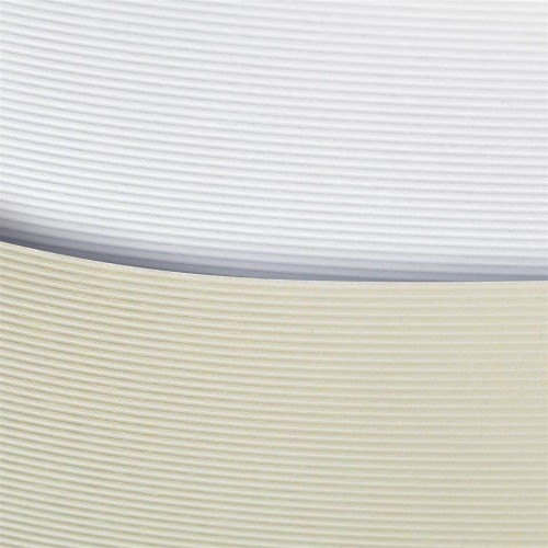 KARTON OZDOBNY A4 230G 20 ark. LINIE 201902 KREMOWY 10 GALERIA PAPIERU