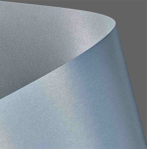 KARTON OZDOBNY A4 220G 20 ark. PRIME NIEBIESKO-SREBRNY DWUSTRONNY 203611 GALERIA PAPIERU