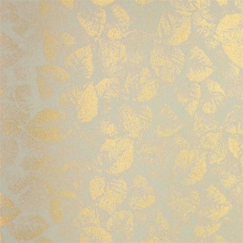 KARTON OZDOBNY A4 250G 20 ark. LIŚCIE 203602 KREMOWY GALERIA PAPIERU