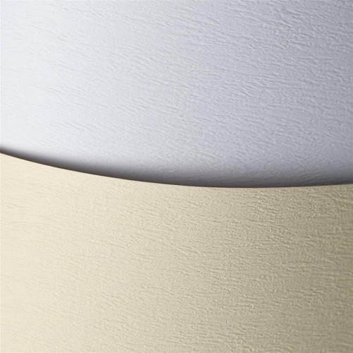 KARTON OZDOBNY A4 230G 20 ark. ATLANTA 203201 BIAŁY GALERIA PAPIERU