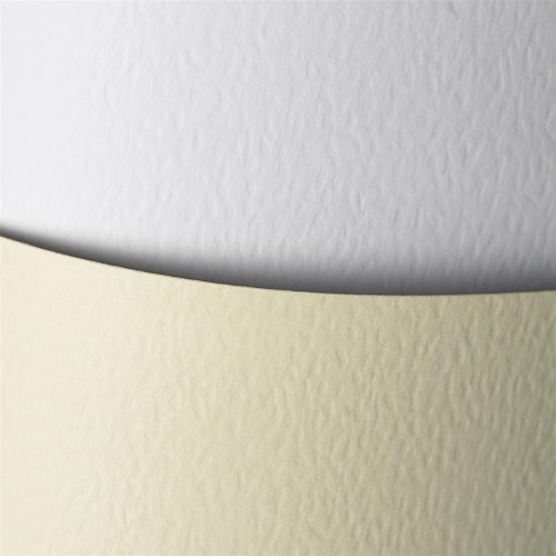 KARTON OZDOBNY A4 230G 20 ark. KAMIEŃ 201301 BIAŁY GALERIA PAPIERU