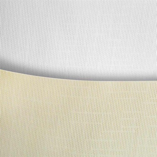 KARTON OZDOBNY A4 180G 20 ark. SUKNO 204101 BIAŁY GALERIA PAPIERU
