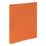 Segregator ringowy PP A4 2R 16mm P2090109 pomarańczowy PAGNA