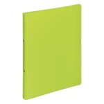 Segregator ringowy PP A4 2R 16mm P2090117 zielony pastelowy PAGNA