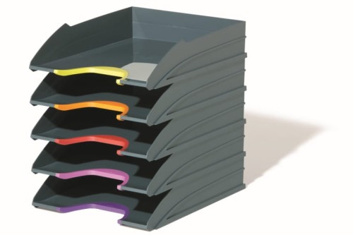 ZESTAW 5 SZUFLAD 770557 VARICOLOR DURABLE