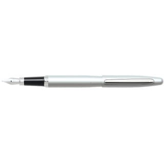 SHEAFFER VFM Pióro wieczne srebrne "F"