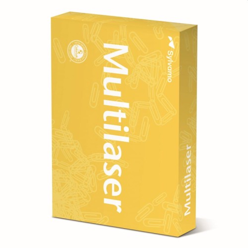 Papier ksero  A3 C 80g Multilaser