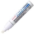 MARKER OLEJOWY JUMBO PX-30 BIAŁY UNI-BALL 4,8-8.5MM