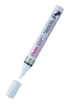 MARKER OLEJOWY GRUBY MMP10-W BIAŁY PENTEL ALUMINIOWA OBUDOWA