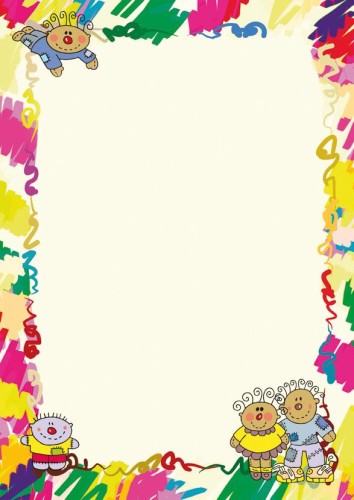 Dyplomy 170g Przedszkolak 25 ark. 212017 Galeria Papieru