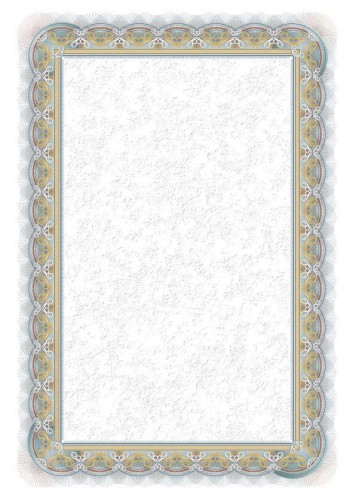 Dyplomy 170g Srebro 25 ark. 210117 Galeria Papieru