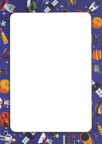 Dyplomy 190g Kosmos 20 ark. 210419 Galeria Papieru