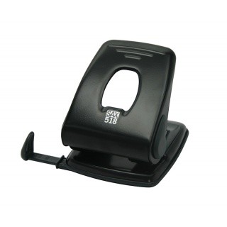 DZIURKACZ DO  40K MET.SAX 518 CZARNY