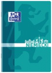 ZESZYT TEMATYCZNY OXFORD A5 JEZYK NIEMIECKI 60 KARTEK W KRATKĘ 400139057