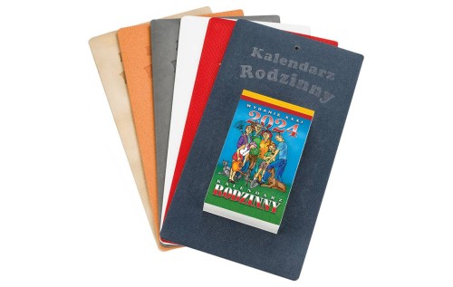 ŚCIANKA DO KALENDARZA RODZINNEGO OP10 TELEGRAPH