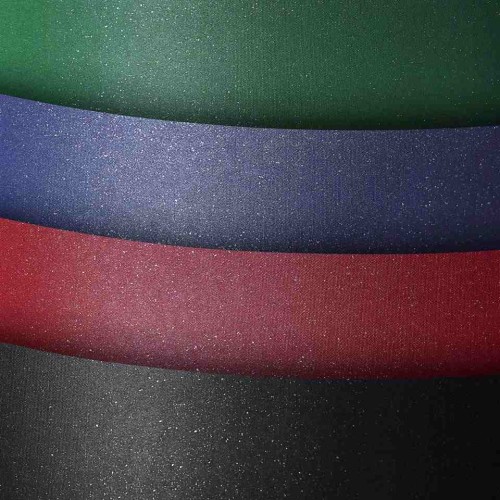 KARTON OZDOBNY A4 240G 20 ark. MIKA 202717 CZARNY Z DROBINKAMI GALERIA PAPIERU