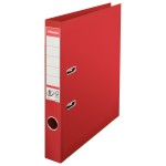 Segregator A4/50mm No.1 811430 czerwony Esselte