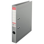 Segregator A4/50mm No.1 811480 szary Esselte
