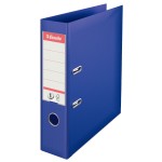 Segregator A4/75mm No.1 811530 fiolet Esselte