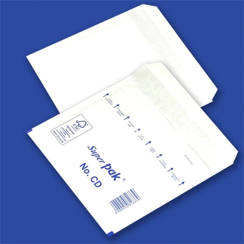KOPERTA BĄBELKOWA Super Pack No. NA CD 10 szt. 180X160 200X170