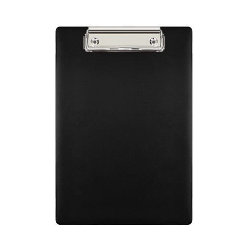 Klip deska A5 KH-00-03 CZARNA BIURFOL