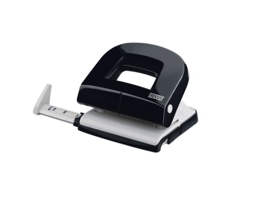 DZIURKACZ DO  16K PL.NOVUS E216 CZARNY 025-0538