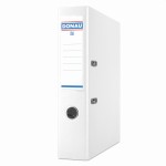 Segregator A4/75 biały 3970001PL-09 DONAU Master