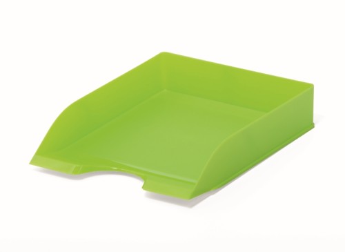 Szufladka na biurko DURABLE 1701674020 zielona BASIC