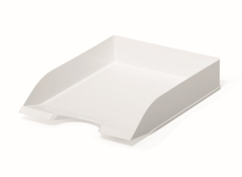 Szufladka na biurko DURABLE 1701674010 biała BASIC