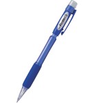 OŁÓWEK AUTOMATYCZNY 0.5MM PENTEL AX125-C FIESTA NIEBIESKI