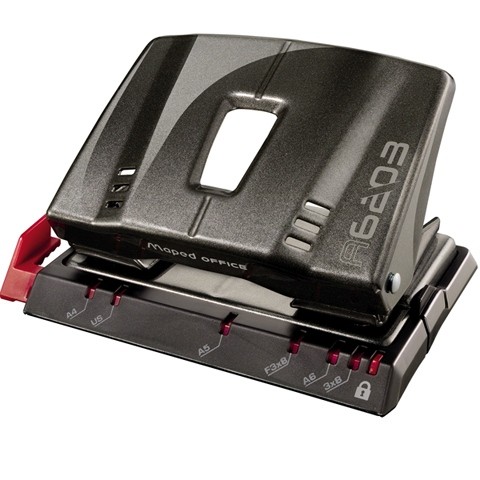 DZIURKACZ DO  25K MET.MAPED 620311 GRAFIT ADVANCED 