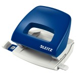 DZIURKACZ DO  16K PL.LEITZ 50380035 NIEBIESKI
