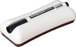 Gąbka magnetyczna do tablic 2x3 AS125 DUO (marker) z wymiennym wkładem 150x62x30