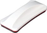Gąbka magnetyczna do tablic 2x3 AS122 SLIM z wymiennym wkładem 150x62x33