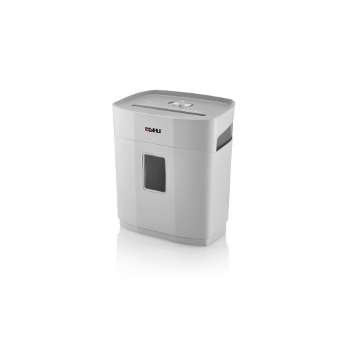 Niszczarka DAHLE PaperSAFE 2021 PS 120 8K P-4 ścinki 5x18mm kosz 12l karty/spinacze