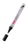 MARKER OLEJOWY GRUBY MMP10-A CZARNY PENTEL ALUMINIOWA OBUDOWA